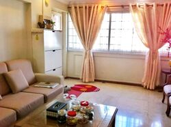 Blk 808 Tampines Polyview (Tampines), HDB 4 Rooms #586253851